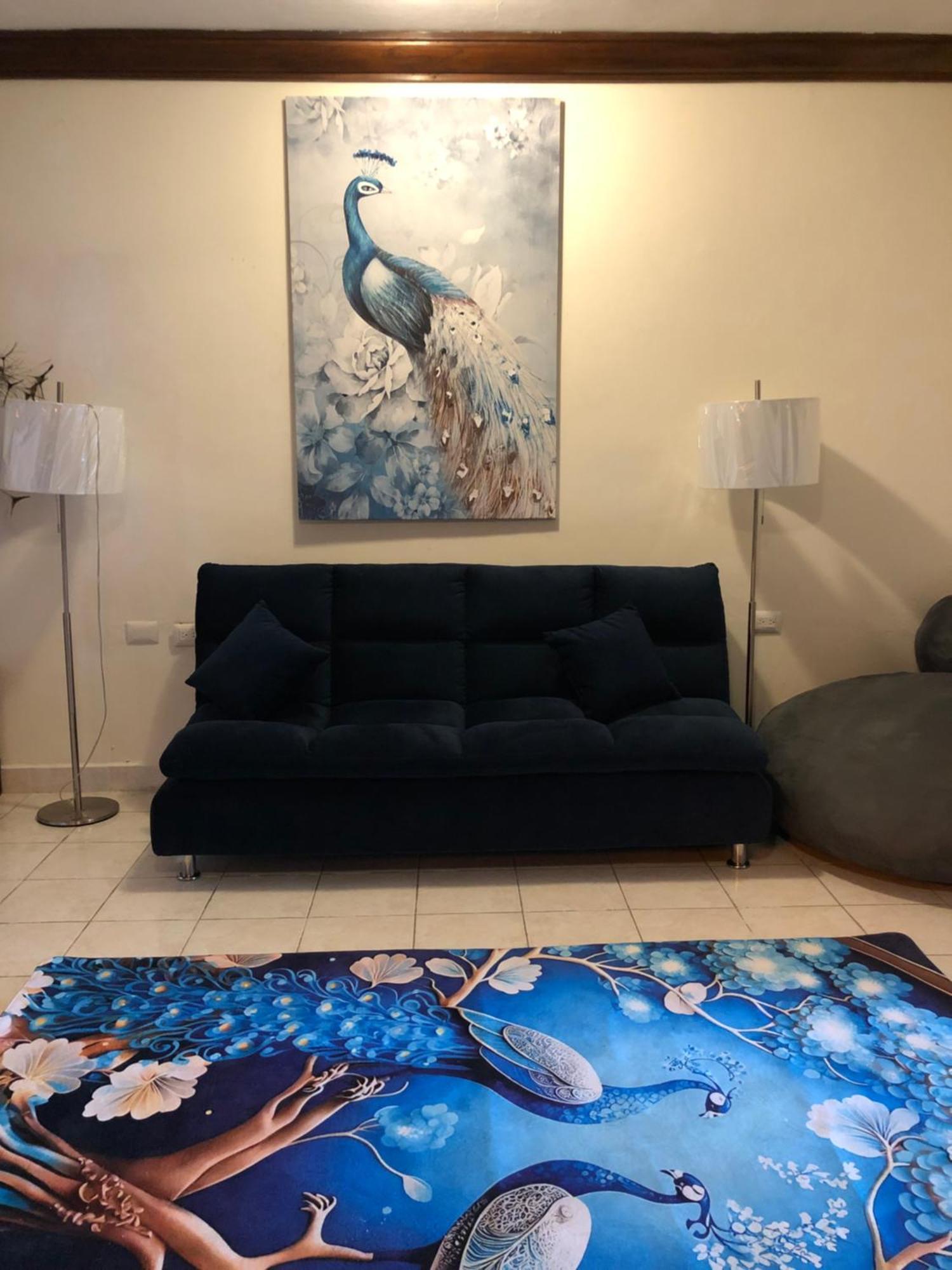 Boutique Segovia Alojamento de Acomodação e Pequeno-almoço