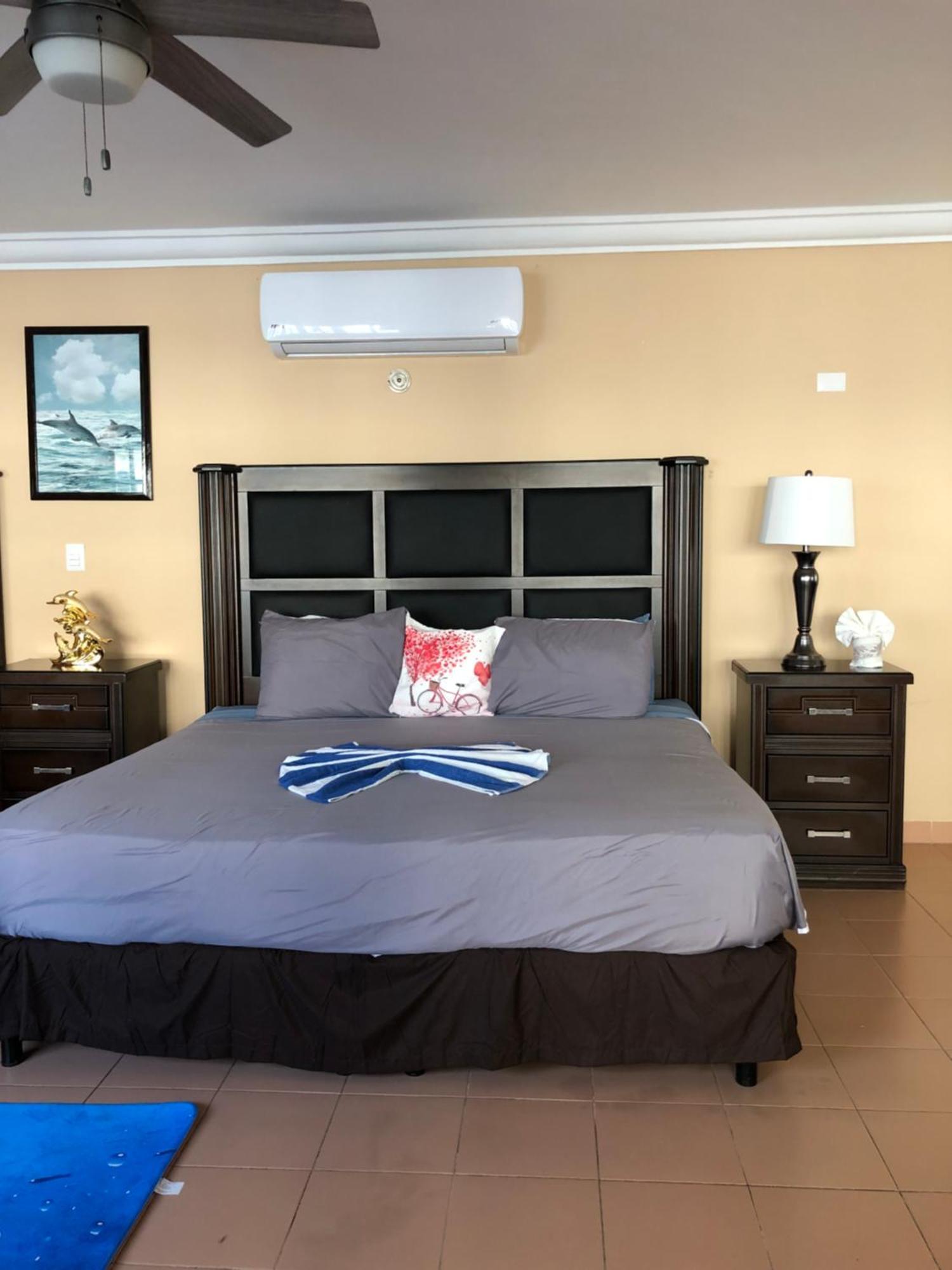 Boutique Segovia Alojamento de Acomodação e Pequeno-almoço Cozumel