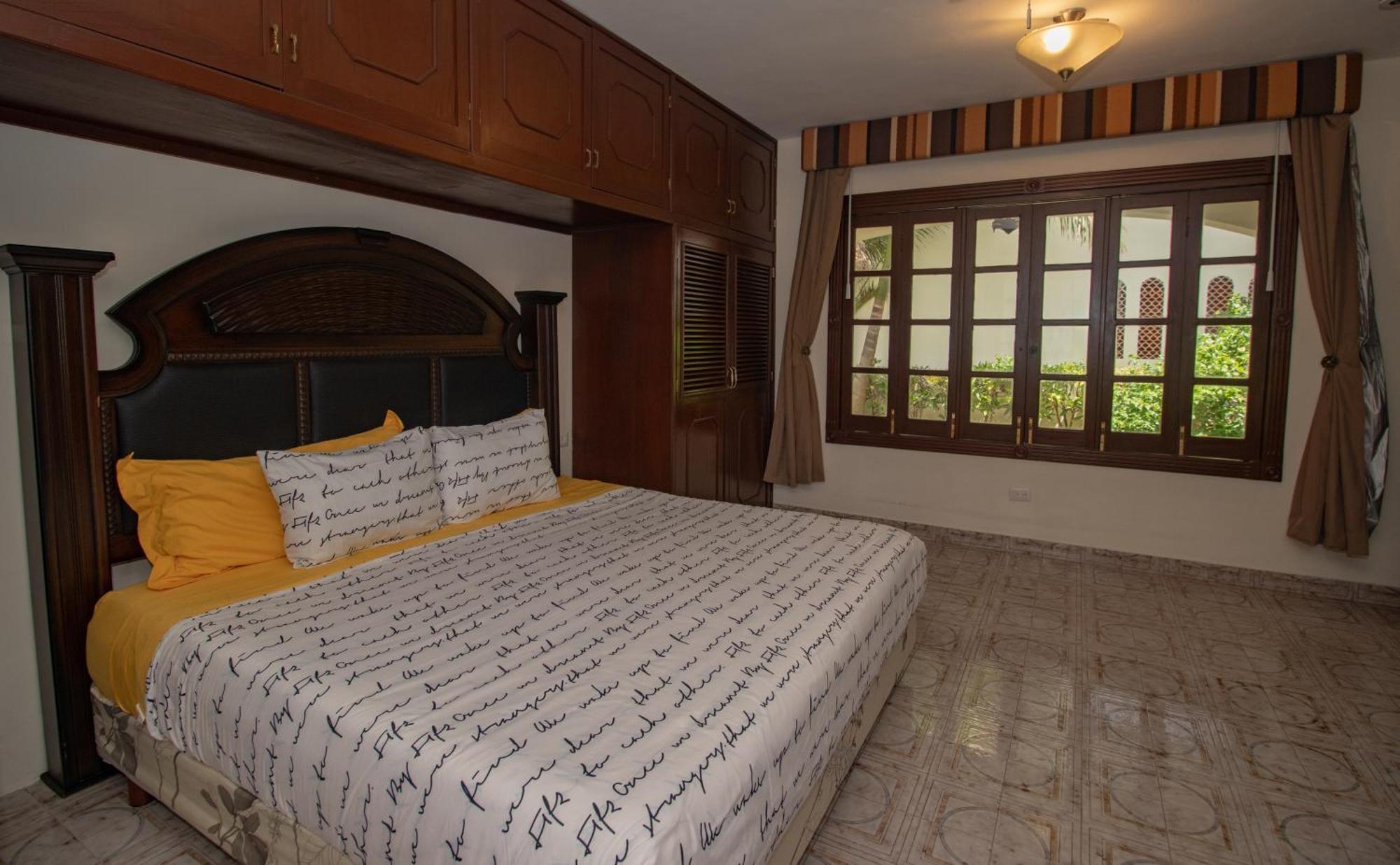 Boutique Segovia Bed & Breakfast Cozumel